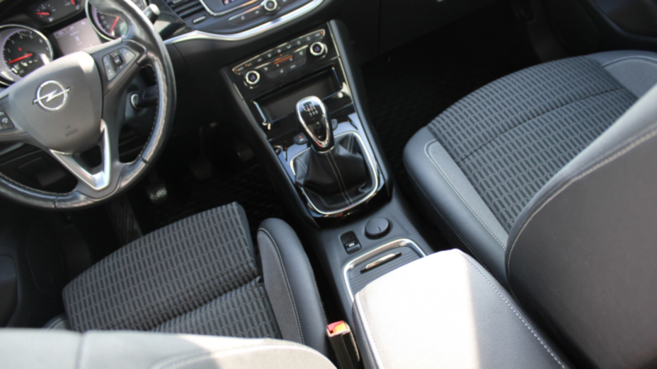 OPEL Astra Astra V 1.2 T Elegance S&S