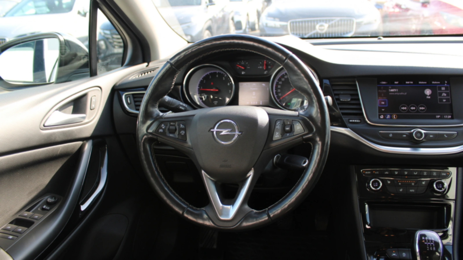OPEL Astra Astra V 1.2 T Elegance S&S