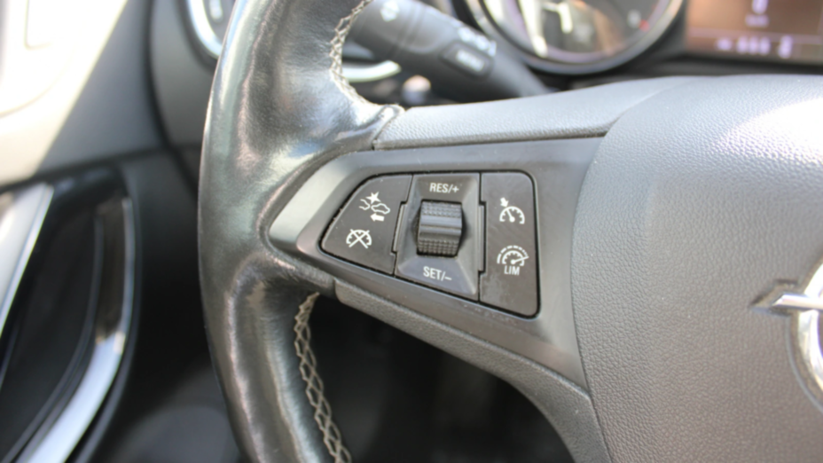 OPEL Astra Astra V 1.2 T Elegance S&S