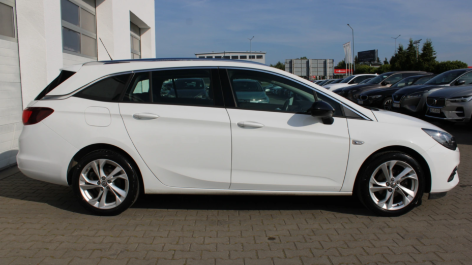 OPEL Astra Astra V 1.2 T Elegance S&S