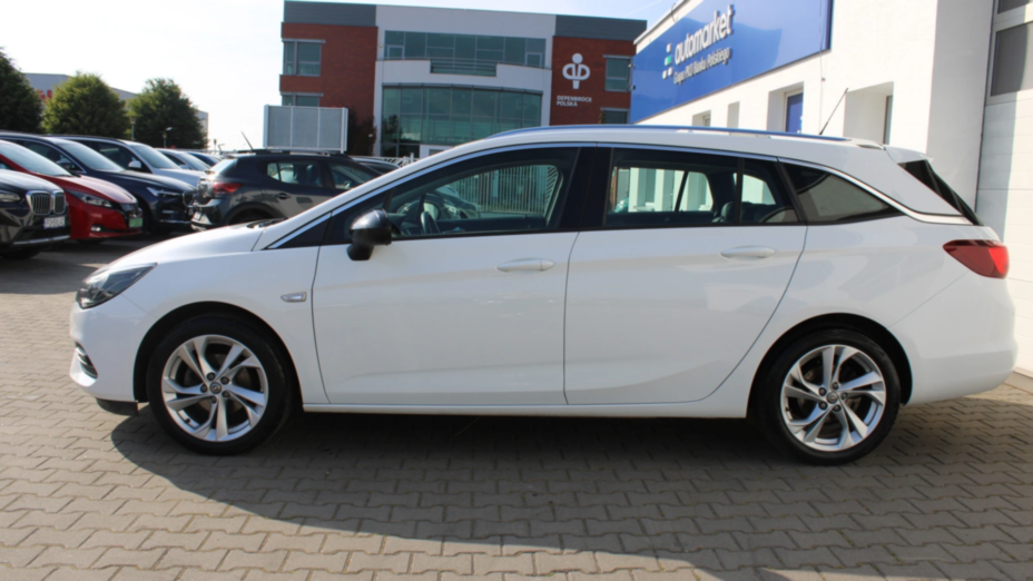 OPEL Astra Astra V 1.2 T Elegance S&S