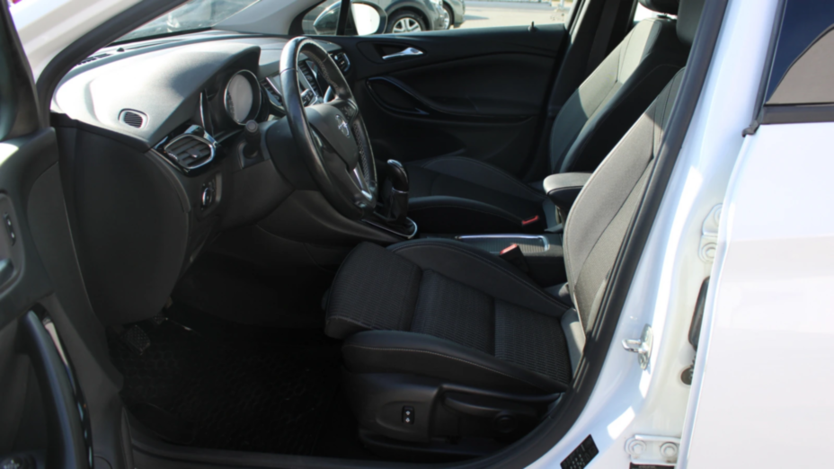 OPEL Astra Astra V 1.2 T Elegance S&S