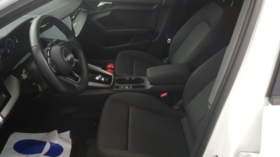AUDI A3 A3 30 TFSI mHEV S Line S tronic