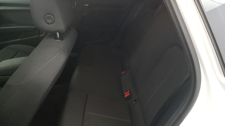 AUDI A3 A3 30 TFSI mHEV S Line S tronic