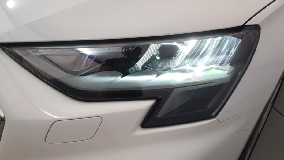 AUDI A3 A3 30 TFSI mHEV S Line S tronic