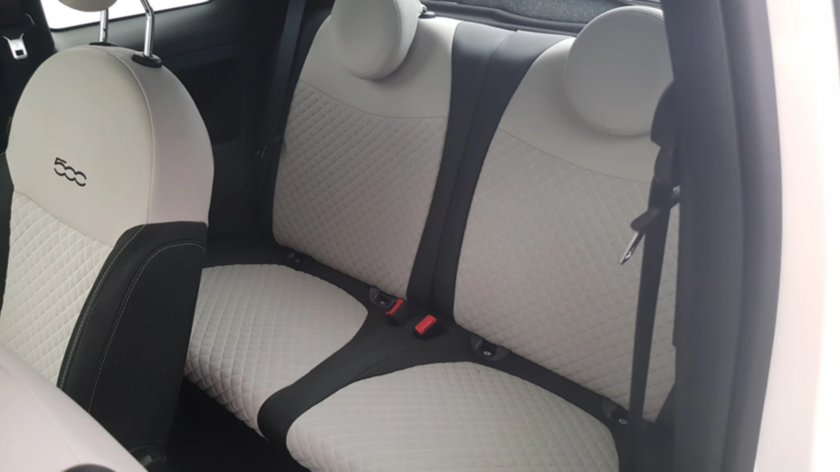 FIAT 500 500 1.0 Hybrid Dolcevita