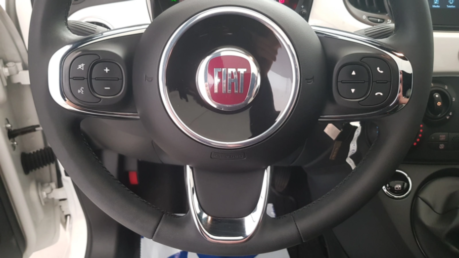 FIAT 500 500 1.0 Hybrid Dolcevita