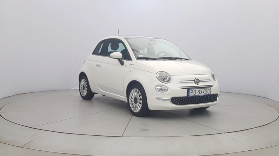 FIAT 500 500 1.0 Hybrid Dolcevita