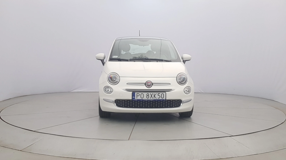 FIAT 500 500 1.0 Hybrid Dolcevita