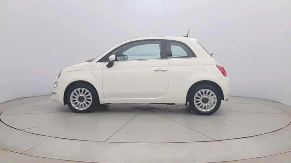 FIAT 500 500 1.0 Hybrid Dolcevita