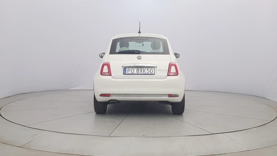 FIAT 500 500 1.0 Hybrid Dolcevita