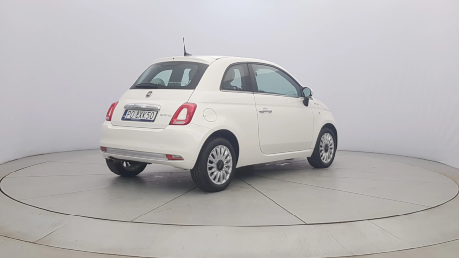 FIAT 500 500 1.0 Hybrid Dolcevita