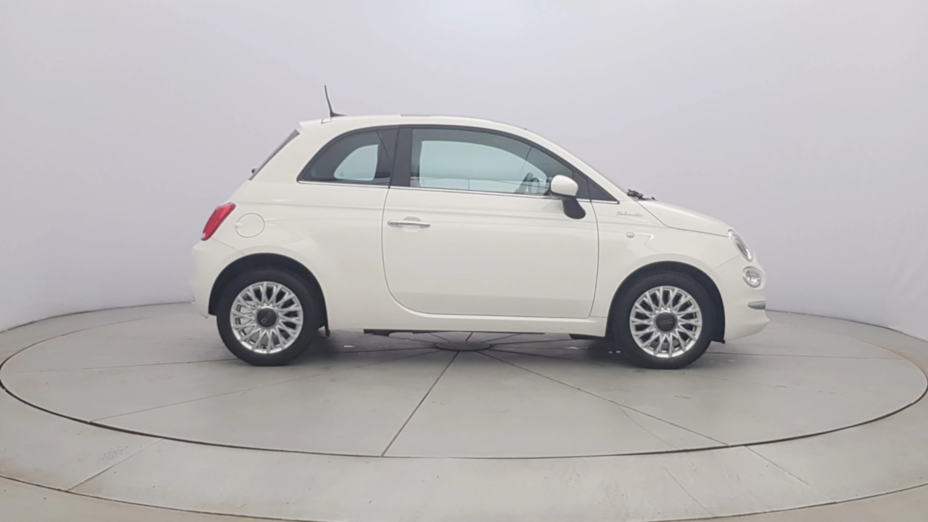 FIAT 500 500 1.0 Hybrid Dolcevita