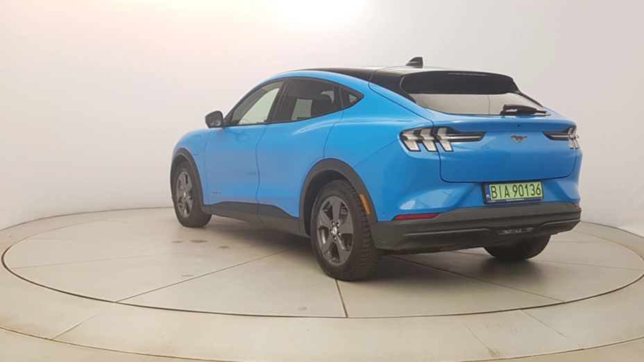 FORD Mustang Mach-E Mustang Mach-E 75kWh RWD