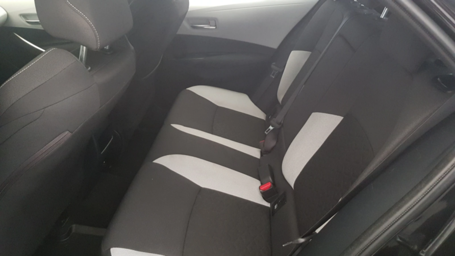 TOYOTA Corolla Corolla 1.8 Hybrid GPF Comfort