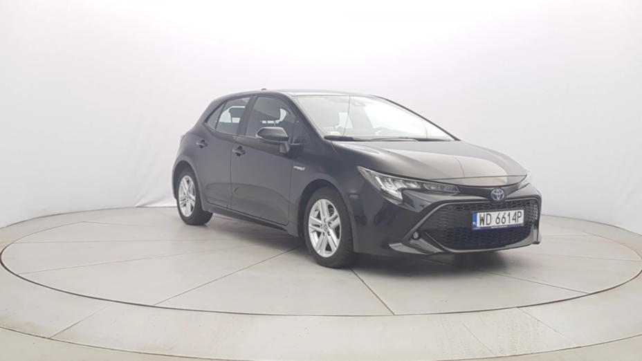 TOYOTA Corolla Corolla 1.8 Hybrid GPF Comfort