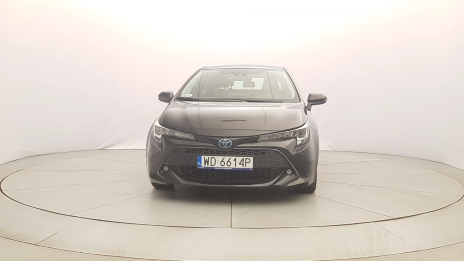 TOYOTA Corolla Corolla 1.8 Hybrid GPF Comfort