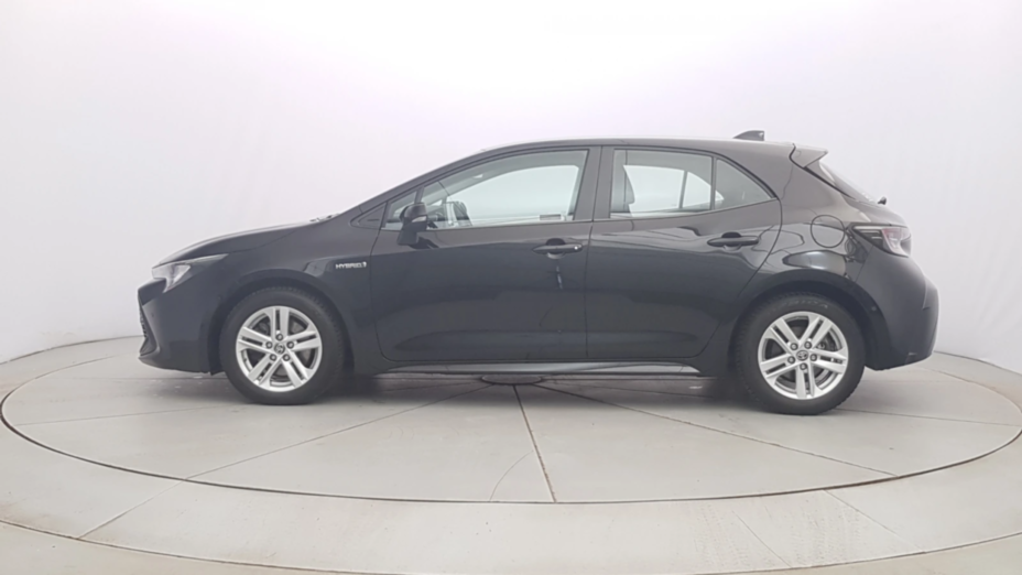 TOYOTA Corolla Corolla 1.8 Hybrid GPF Comfort