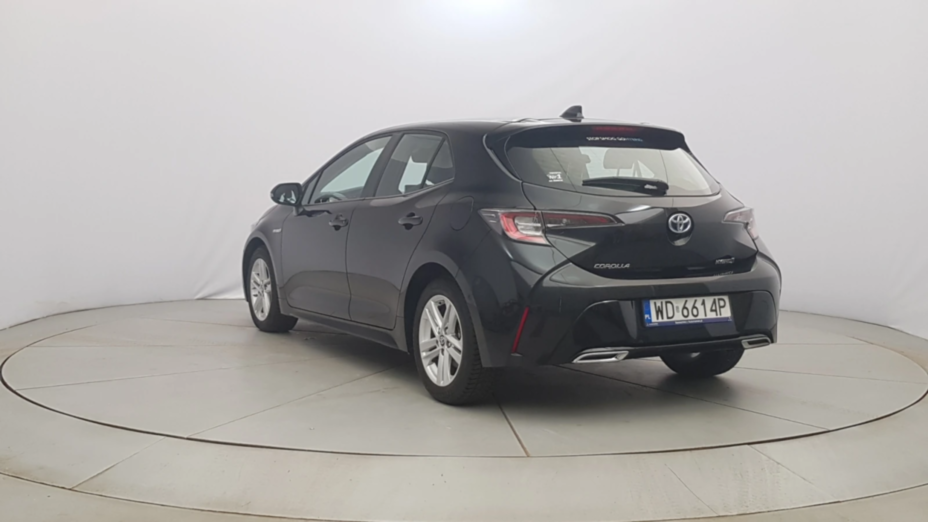 TOYOTA Corolla Corolla 1.8 Hybrid GPF Comfort