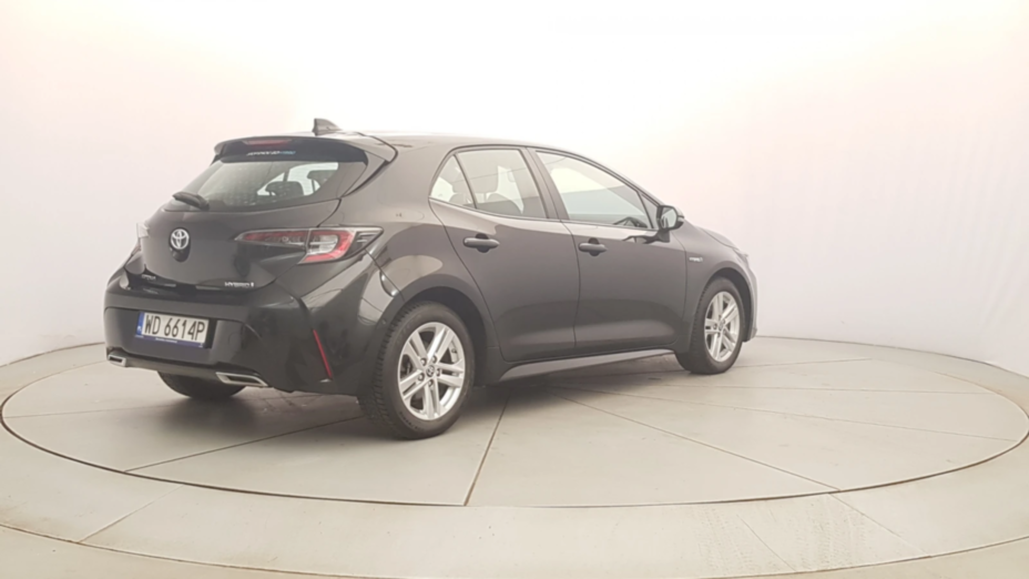 TOYOTA Corolla Corolla 1.8 Hybrid GPF Comfort
