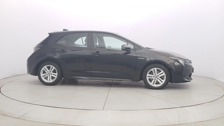 TOYOTA Corolla Corolla 1.8 Hybrid GPF Comfort