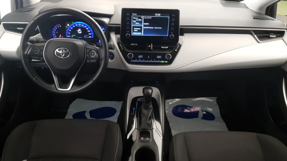 TOYOTA Corolla Corolla 1.8 Hybrid GPF Comfort