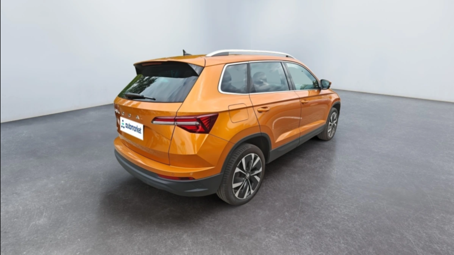 SKODA Karoq Karoq 1.5 TSI ACT GPF 4x2 Style