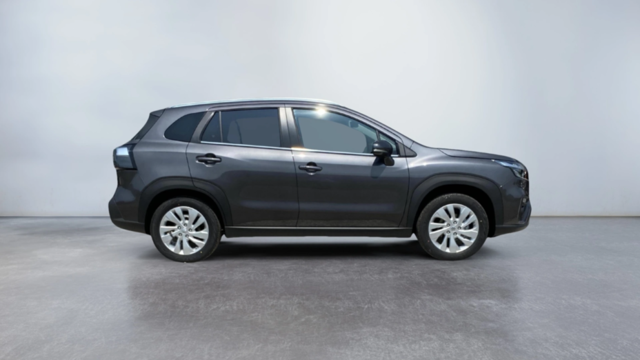 SUZUKI S-Cross S-Cross 1.4 SHVS Premium Plus SP Nowy