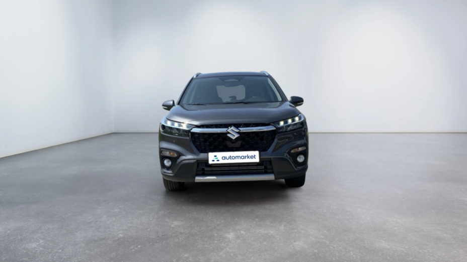 SUZUKI S-Cross S-Cross 1.4 SHVS Premium Plus SP Nowy