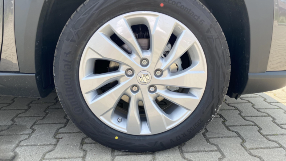 SUZUKI S-Cross S-Cross 1.4 SHVS Premium Plus SP Nowy