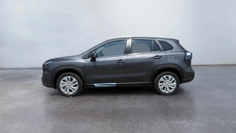 SUZUKI S-Cross S-Cross 1.4 SHVS Premium Plus SP Nowy