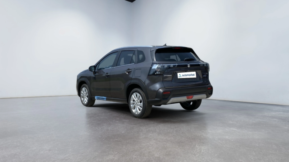SUZUKI S-Cross S-Cross 1.4 SHVS Premium Plus SP Nowy