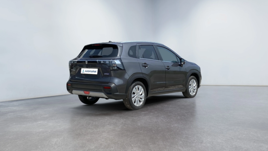 SUZUKI S-Cross S-Cross 1.4 SHVS Premium Plus SP Nowy