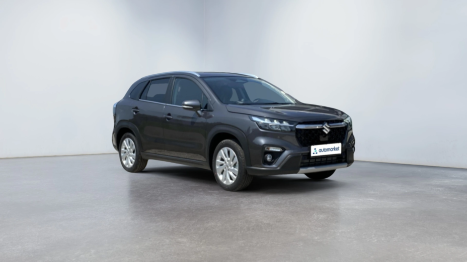 SUZUKI S-Cross S-Cross 1.4 SHVS Premium Plus SP Nowy