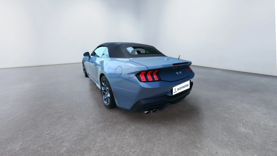 FORD Mustang Mustang 5.0 V8 GT aut