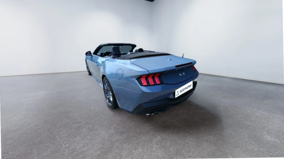 FORD Mustang Mustang 5.0 V8 GT aut
