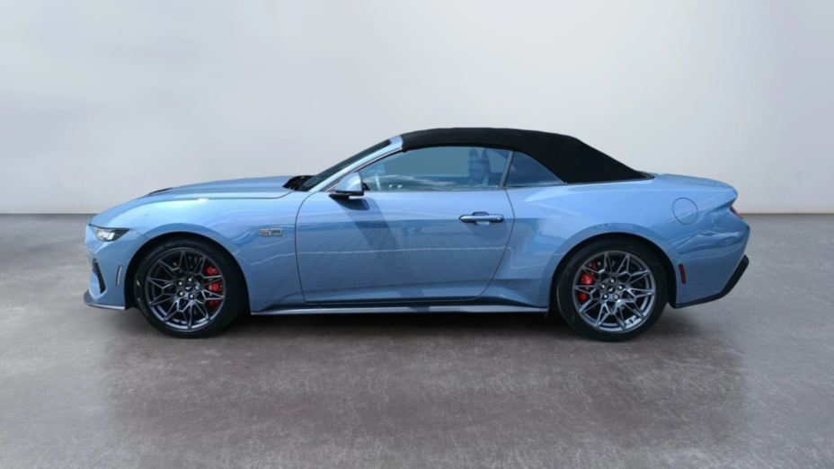 FORD Mustang Mustang 5.0 V8 GT aut