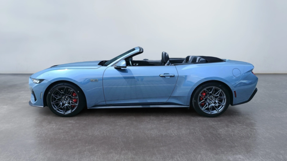 FORD Mustang Mustang 5.0 V8 GT aut