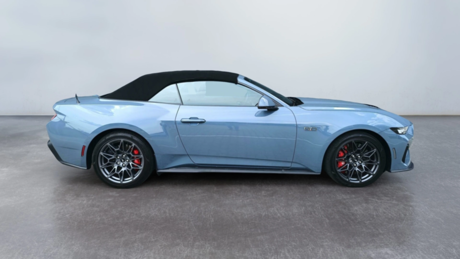 FORD Mustang Mustang 5.0 V8 GT aut