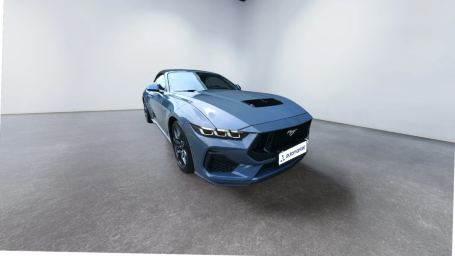 FORD Mustang Mustang 5.0 V8 GT aut