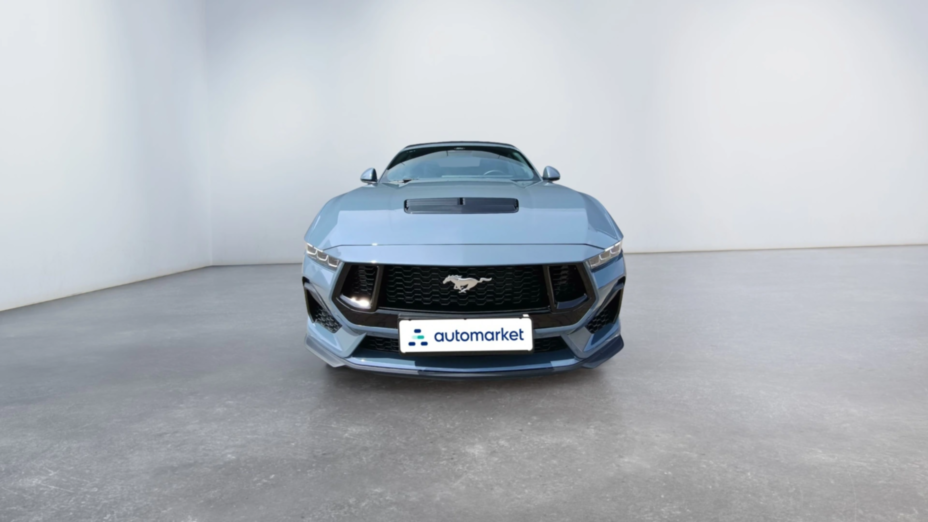 FORD Mustang Mustang 5.0 V8 GT aut