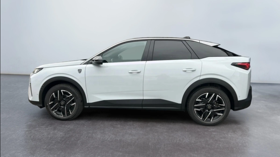 PEUGEOT 3008 3008 1.2 PureTech mHEV GT e-DCS6 Nowy