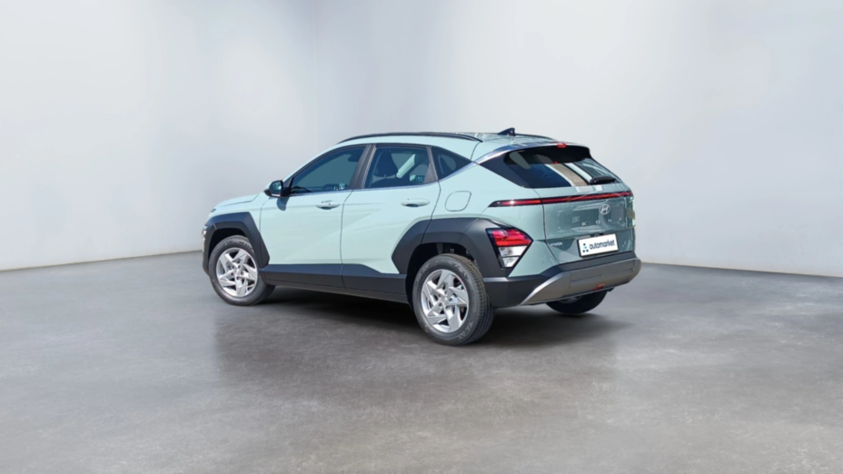 HYUNDAI Kona Kona 1.6 T-GDI Executive DCT Nowy