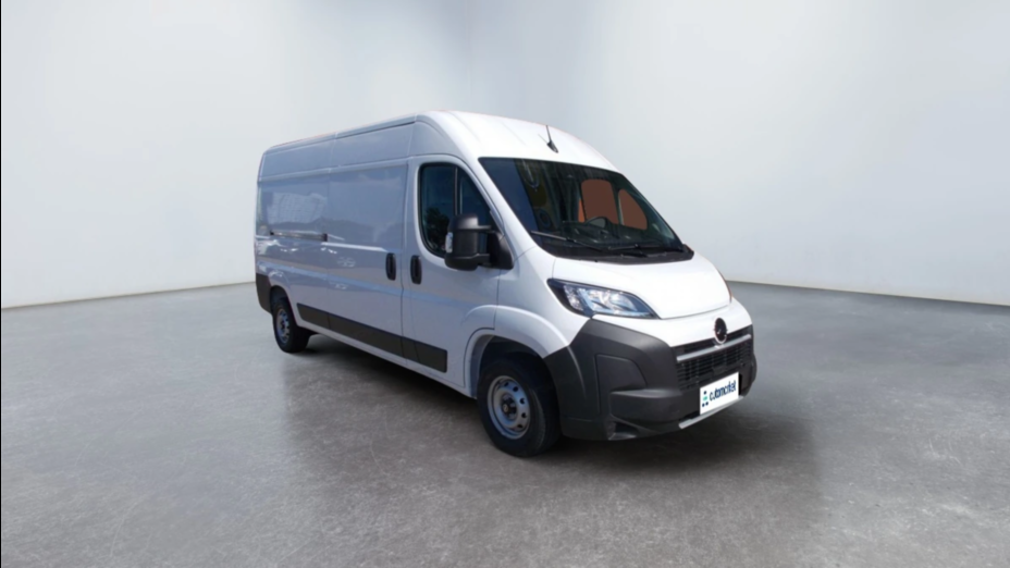 OPEL Movano Movano Heavy CDTI L4H2 Nowy