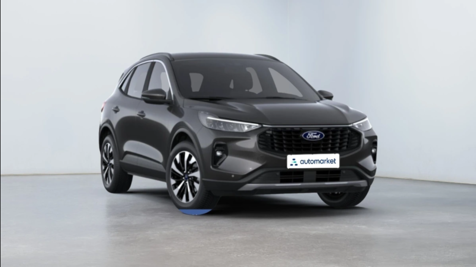 FORD Kuga Kuga 1.5 EcoBoost FWD Titanium aut Nowy