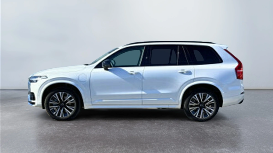 VOLVO XC90 XC90 T8 AWD Plug-In Hybrid Plus Dark 7os aut