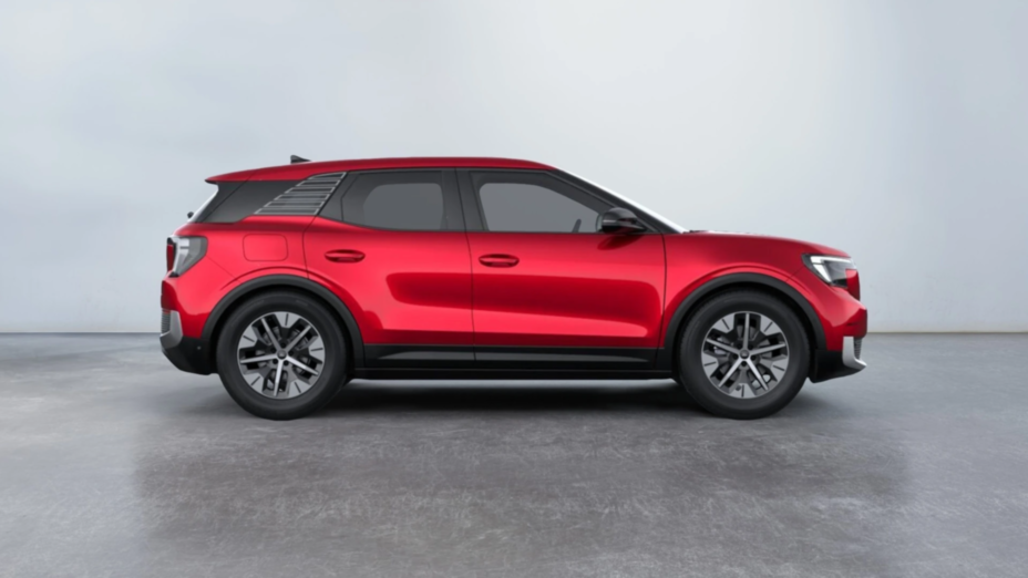 FORD Explorer Explorer 77kWh RWD Nowy