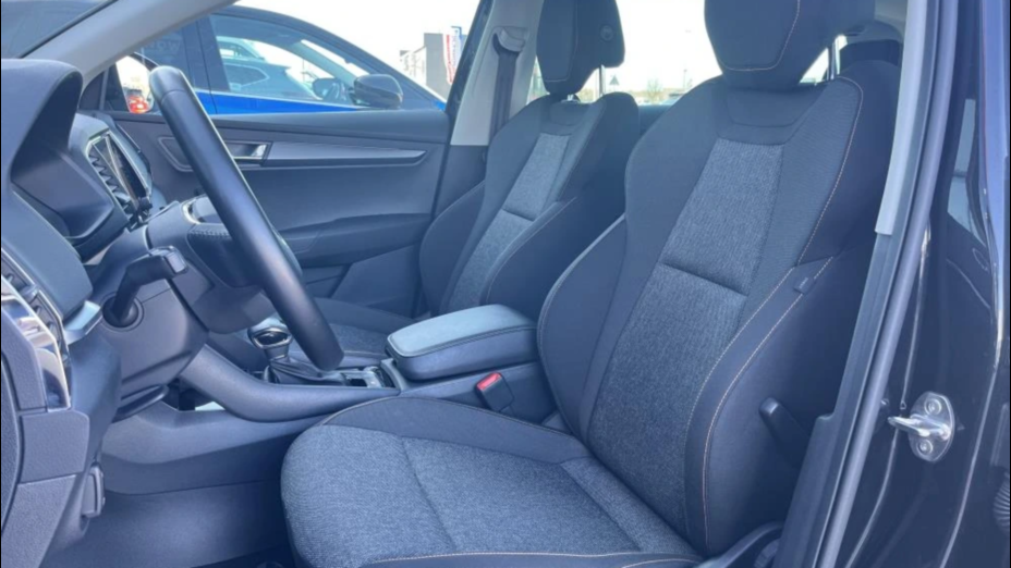SKODA Karoq Karoq 1.5 TSI ACT Ambition DSG