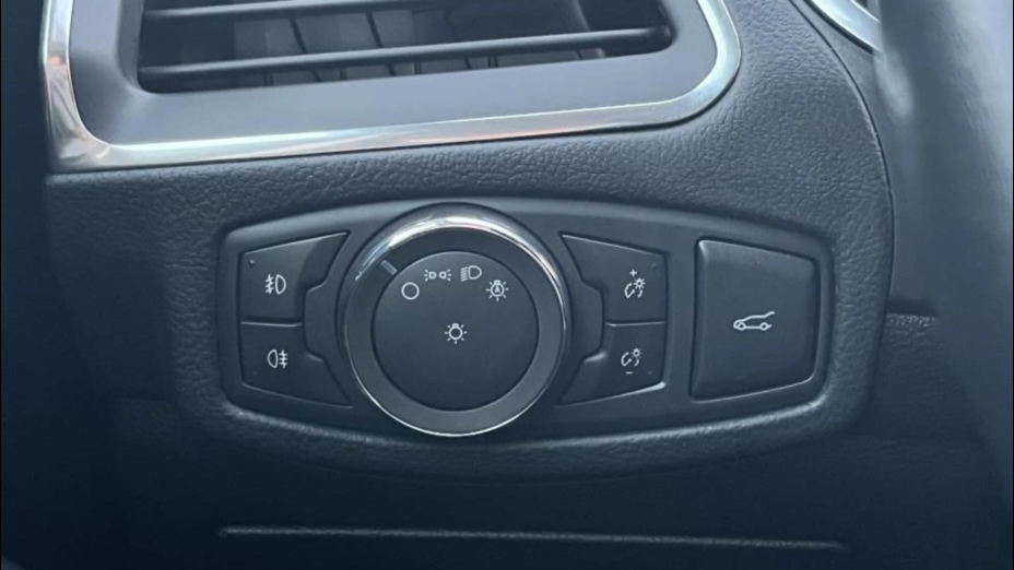 FORD S-MAX S-MAX 2.0 EcoBlue Titanium aut