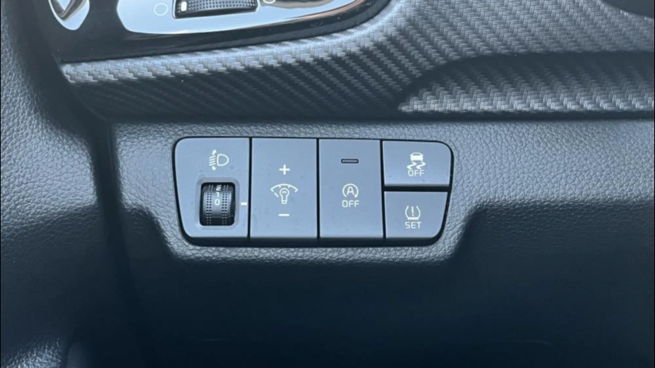 KIA Stonic Stonic 1.0 T-GDI mHEV GT Line